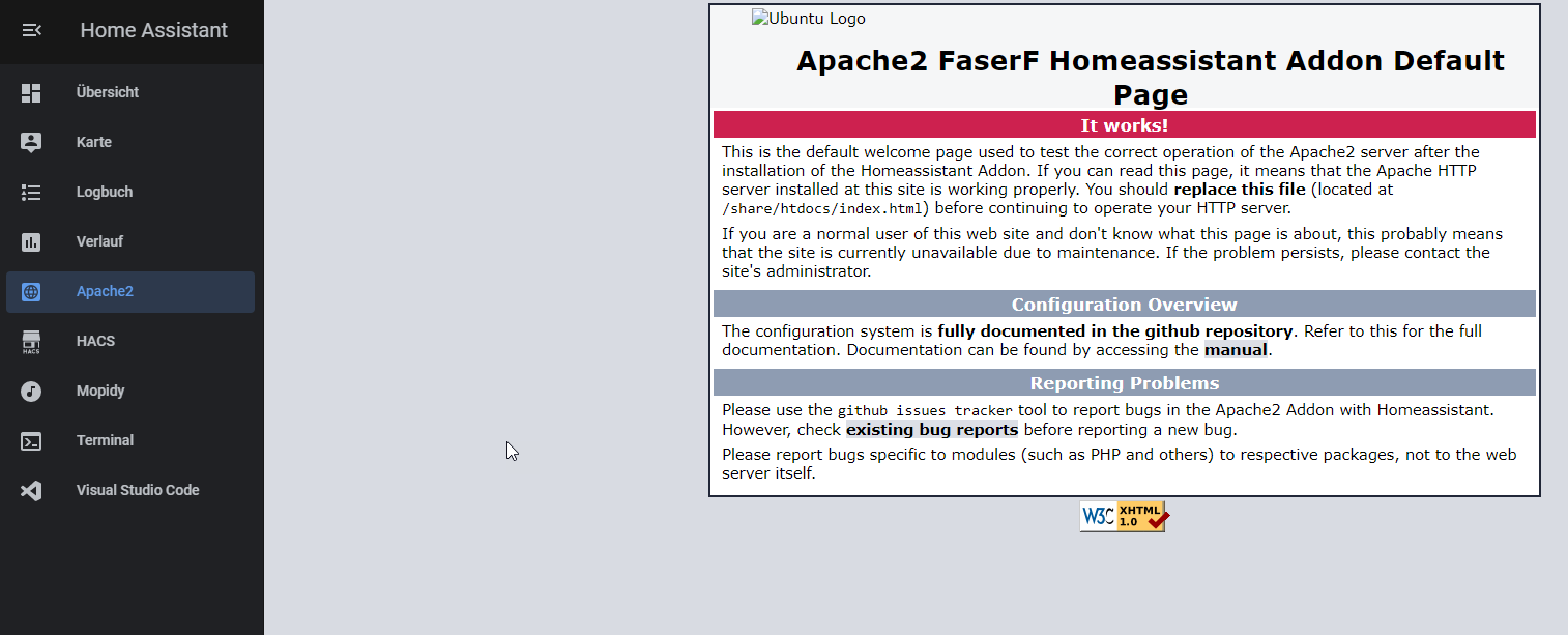 Ingress Support